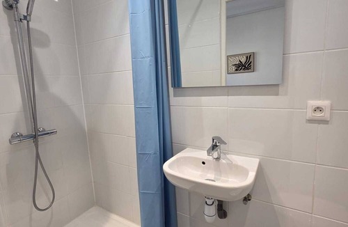 Strasbourg Hotel | budget hotel weber-Strasbourg Centre Gare