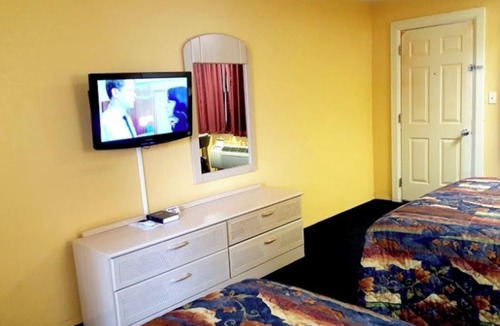 Coleman Hotel | Budget In