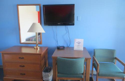 Adair Hotel | Budget Inn Adair
