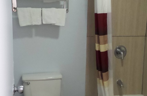 Alexandria Hotel | Budget Inn Alexandria