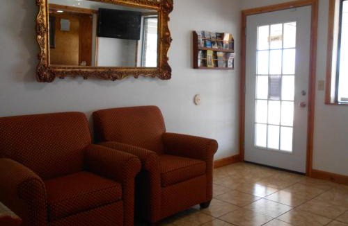 Siloam Springs Hotel | Budget Inn and Suites Siloam Springs