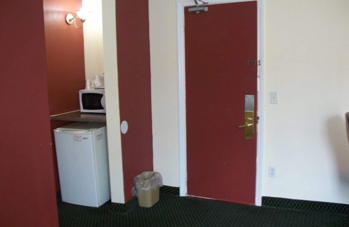 Wall Township Hotel | Budget Inn And Suites