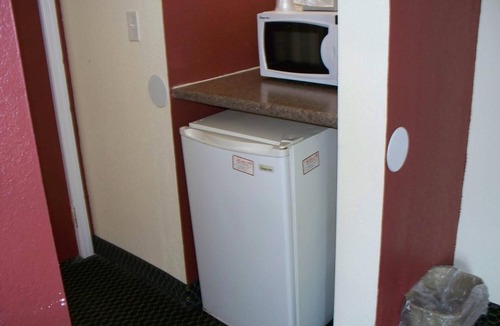 Wall Township Hotel | Budget Inn And Suites