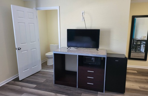 Wall Township Hotel | Budget Inn And Suites