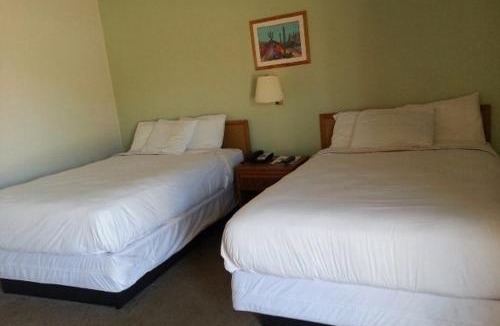 Ballinger Hotel | Budget Inn Ballinger
