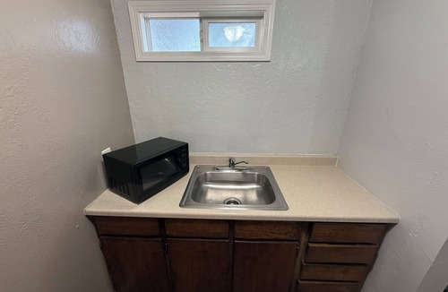 Old Farm District Hotel | Budget Inn Bend