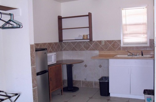 Boron Hotel | Budget Inn Boron