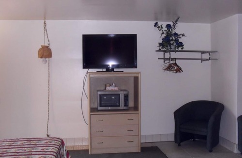 Boron Hotel | Budget Inn Boron