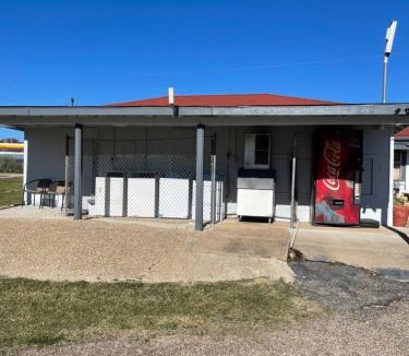 Buffalo Hotel | Budget Inn Buffalo
