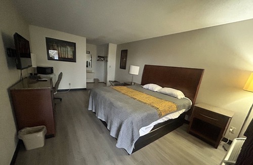 Greenville Hotel | Budget Inn by Hotel O Greensville I 70
