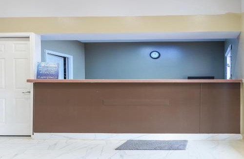 San Augustine Hotel | Budget inn by Oyo San Augustine