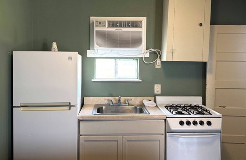 Flour Bluff Hotel | Budget Inn By Oyo Corpus Christi Beach