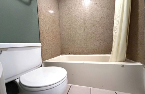Flour Bluff Hotel | Budget Inn By Oyo Corpus Christi Beach