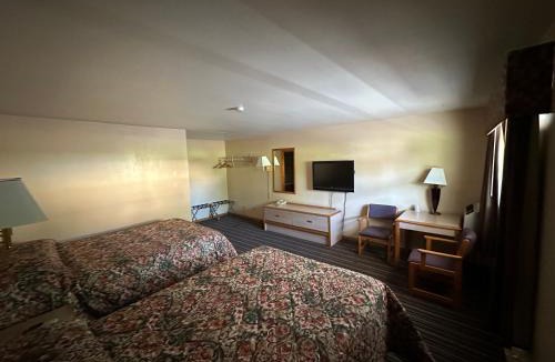 Cambridge Hotel | Budget Inn - Cambridge