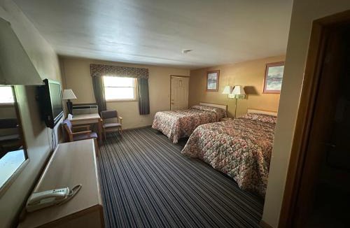 Cambridge Hotel | Budget Inn - Cambridge
