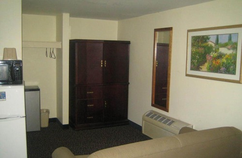 Carlisle Hotel | Budget Inn Carlisle