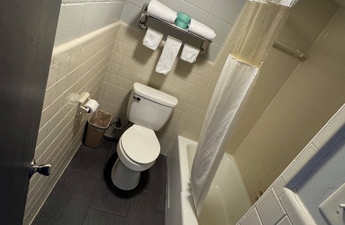 Carthage Hotel | Budget Inn Carthage