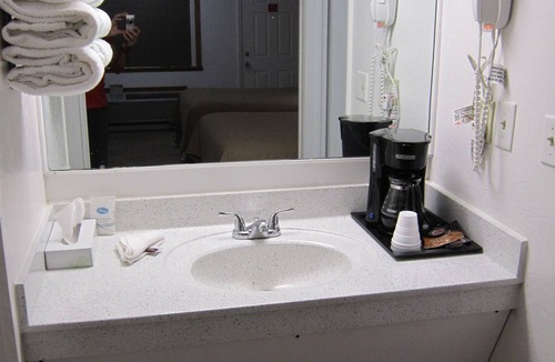 Cassville Hotel | Budget Inn Cassville