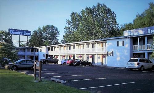Bayberry Hotel | Budget Inn Cicero