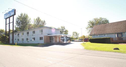 Bayberry Hotel | Budget Inn Cicero