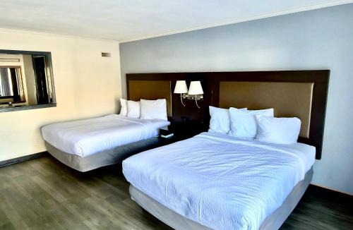 Conway Hotel | Budget Inn Conway