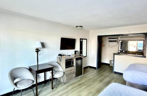 Conway Hotel | Budget Inn Conway