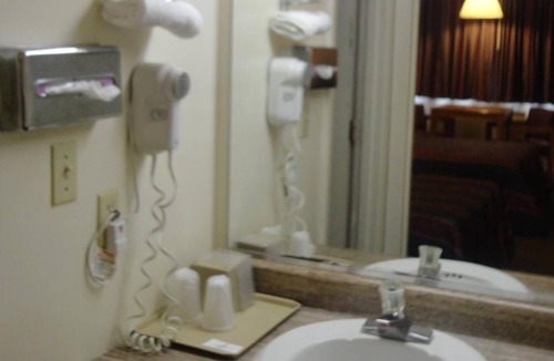 Daleville Hotel | Budget Inn Daleville