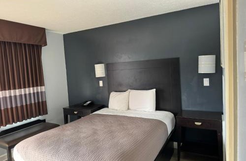 Danville Hotel | Budget Inn Danville