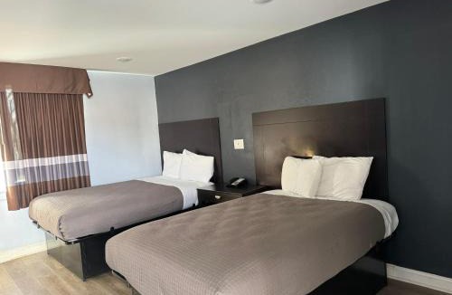 Danville Hotel | Budget Inn Danville