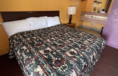 Du Quoin Hotel | Budget Inn Du Quoin