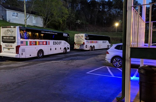 Ellijay Hotel | Budget Inn Ellijay