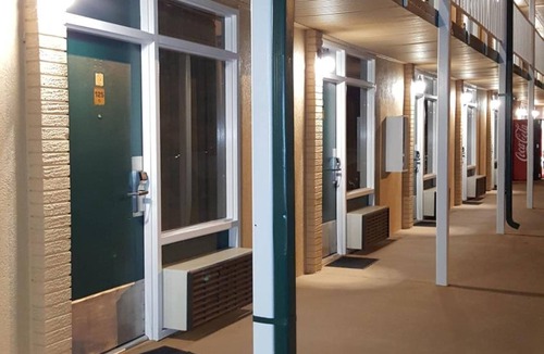 Ellijay Hotel | Budget Inn Ellijay