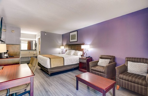 Ellijay Hotel | Budget Inn Ellijay