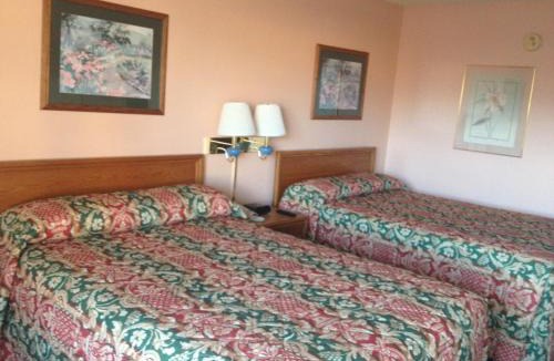 Bristol Hotel | Budget Inn Express Bristol