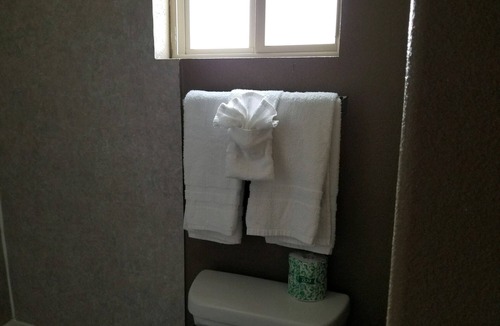 Douglas Hotel | Budget Inn Express Douglas
