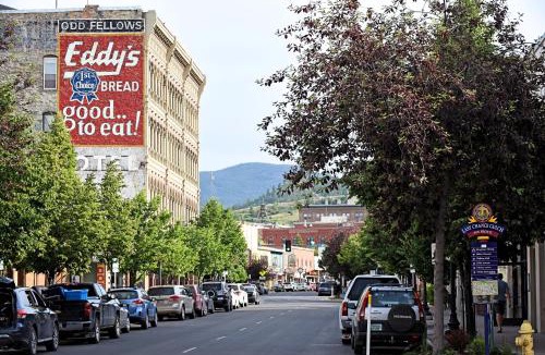 Helena Hotel | Budget Inn Express Helena