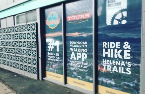 Helena Hotel | Budget Inn Express Helena