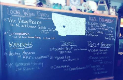 Helena Hotel | Budget Inn Express Helena