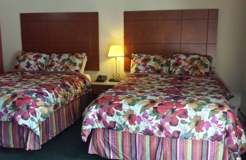 Fairport Hotel | Budget Inn Fairport