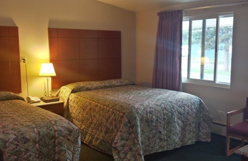 Fairport Hotel | Budget Inn Fairport