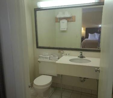 Farmington Hotel | Budget Inn - Farmington