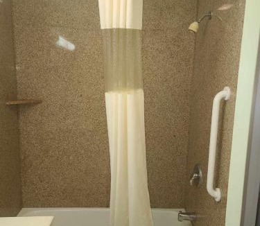 Farmington Hotel | Budget Inn - Farmington