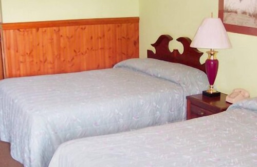 Saint Clair Hotel | Budget Inn Frackville