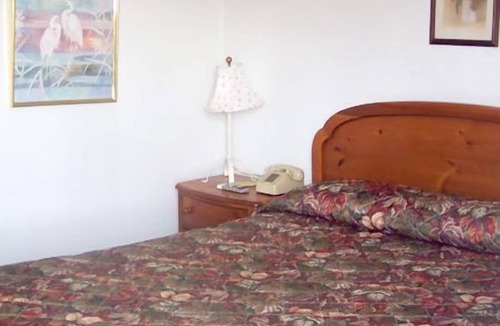 Saint Clair Hotel | Budget Inn Frackville