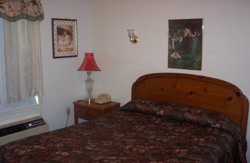 Saint Clair Hotel | Budget Inn Frackville