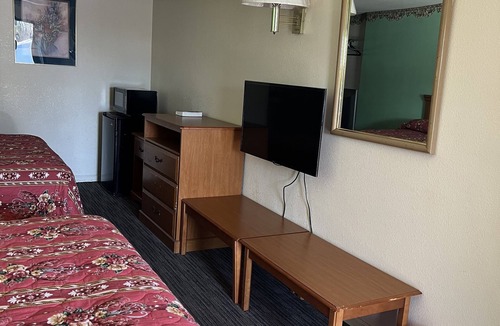 Franklinton Hotel | Budget Inn Franklinton