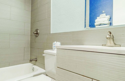 Frederick Hotel | Budget Inn Frederick US-183