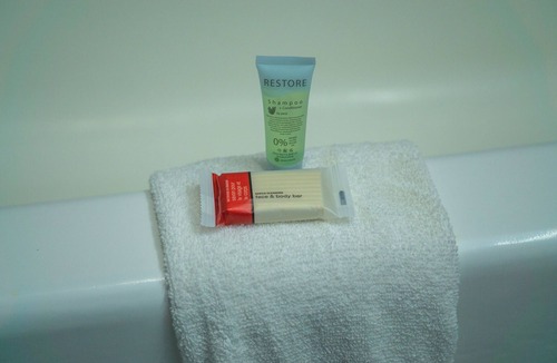 Frederick Hotel | Budget Inn Frederick US-183