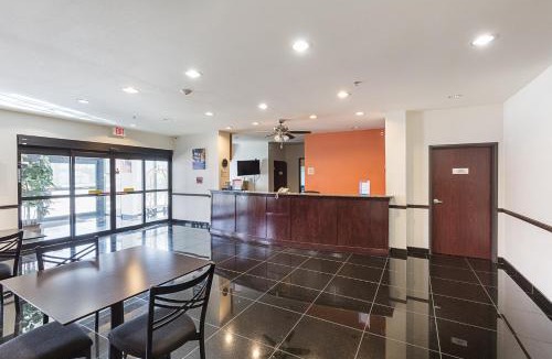 Ganado Hotel | Budget Inn Ganado