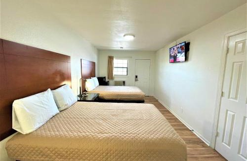 Giddings Hotel | Budget Inn Giddings